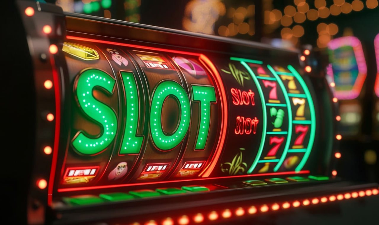 99rpp Permainan Slot tips strategi bermain bonus free spins pengalaman terbaik
