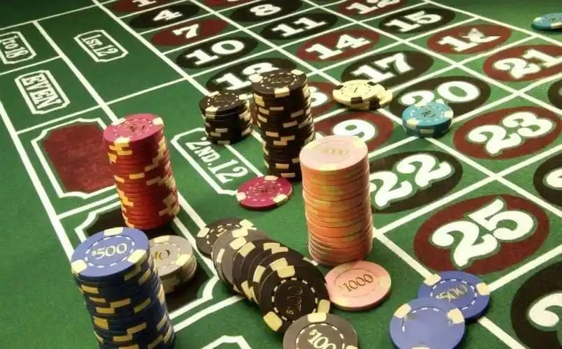 99rpp tembak ikan arcade seru berhadiah besar